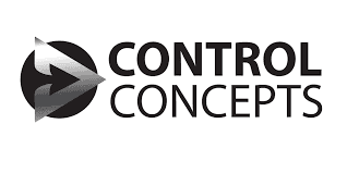 Control Concepts USA Logo