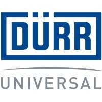Universal Silencer (Dürr) Logo