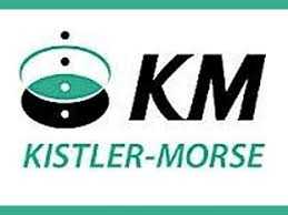 Kistler-Morse Logo