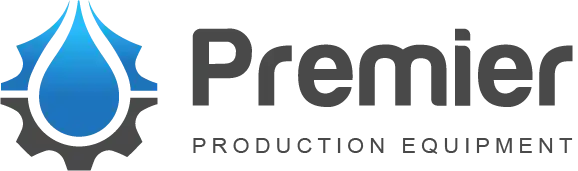 Premier Production Equipment Logo