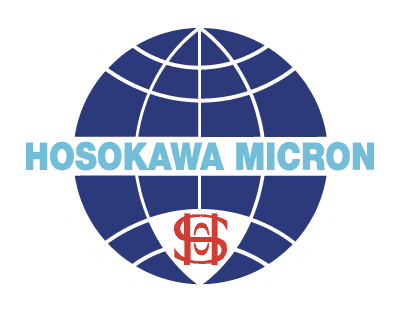 Hosokawa Micron Powder Systems Logo