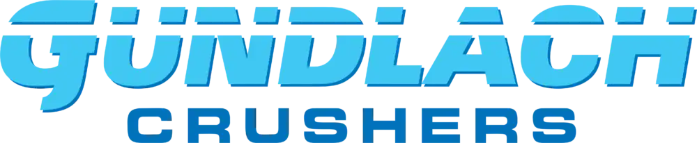Gundlach Crushers Logo