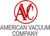 American Vacuum Logo