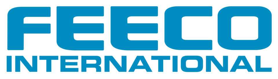 Feeco International Inc Logo