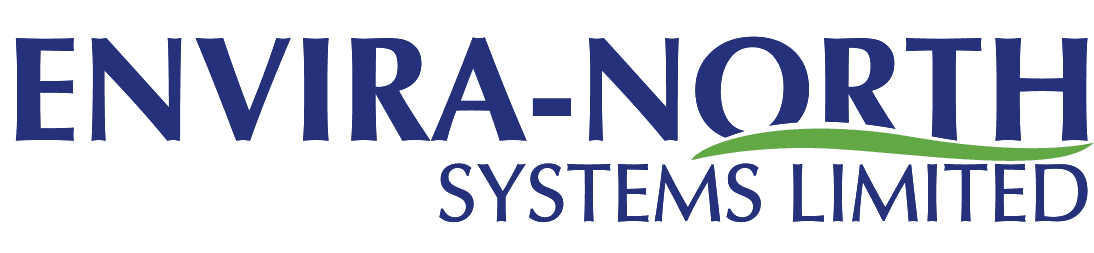 Envira-North Logo
