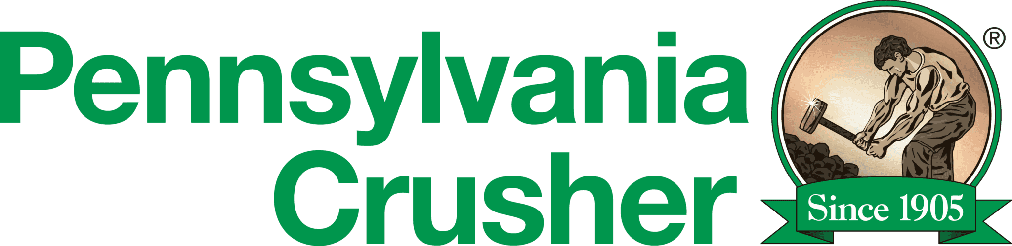 Pennsylvania Crushers Logo