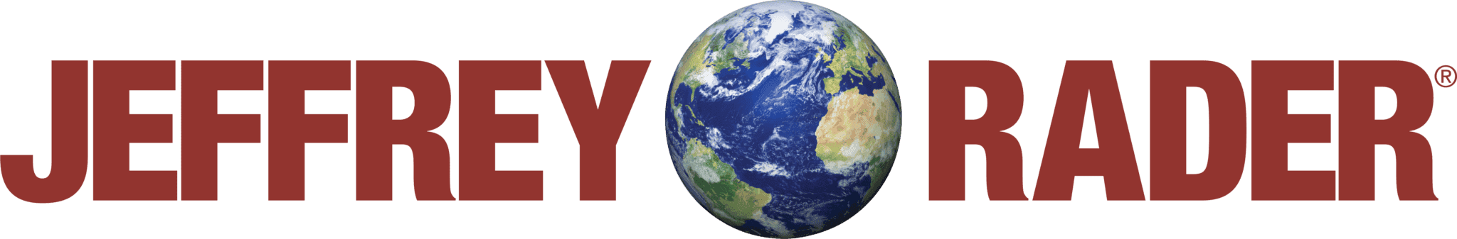 Jeffrey Rader Logo