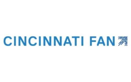 Cincinnati Fan Logo