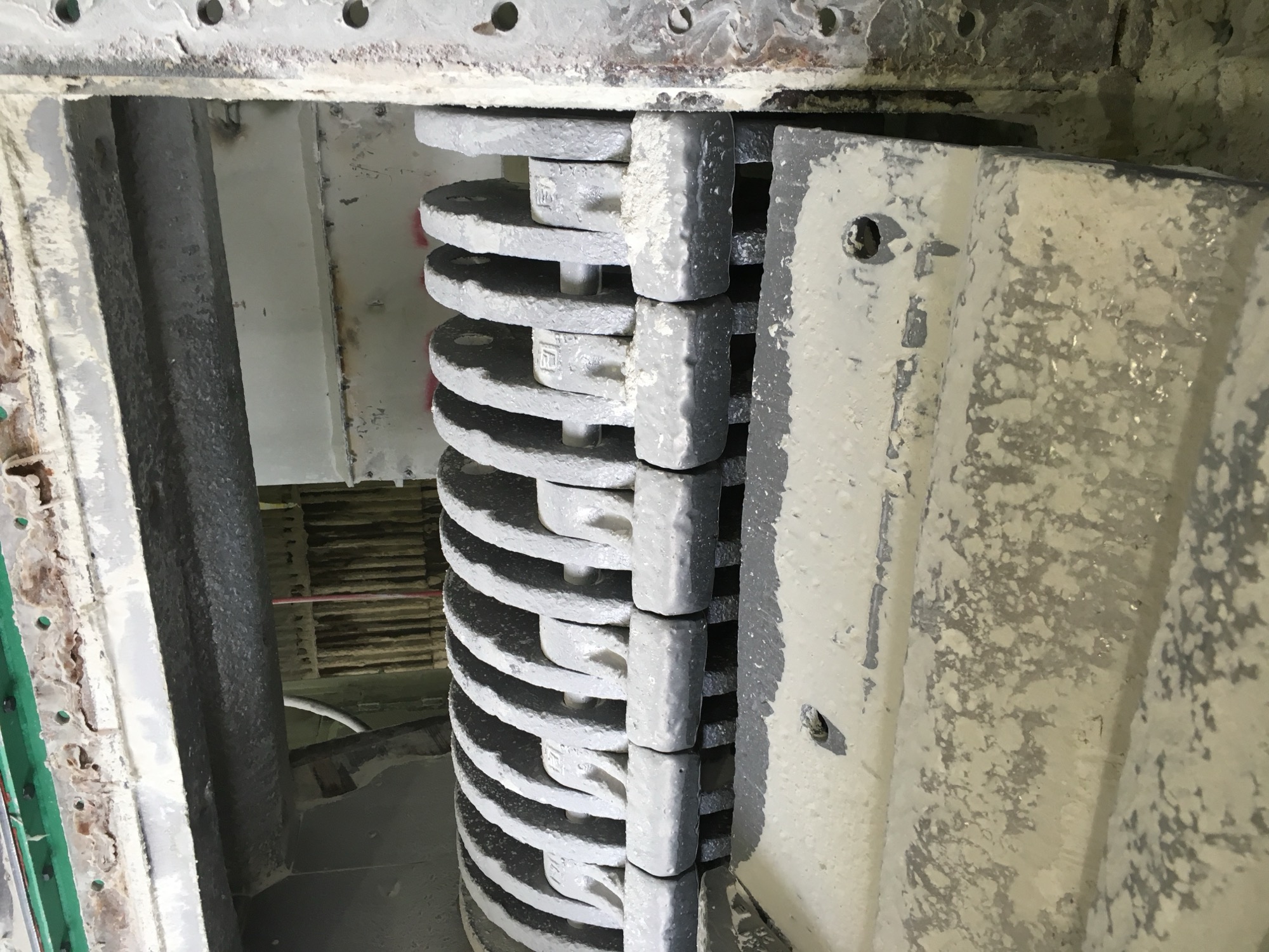 Crushing and Fine Grinding