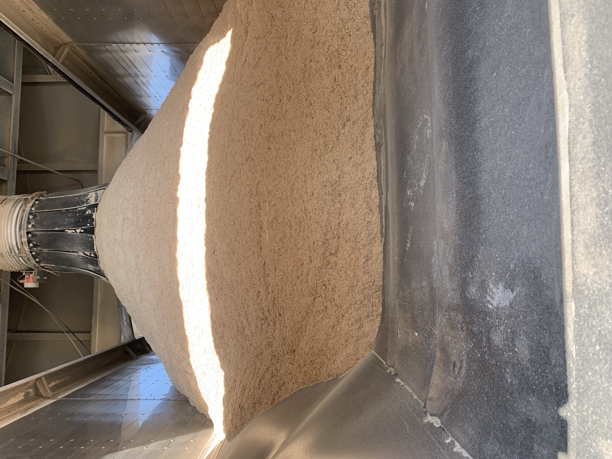 Storage Silos, Truck and Railcar Loading Systems