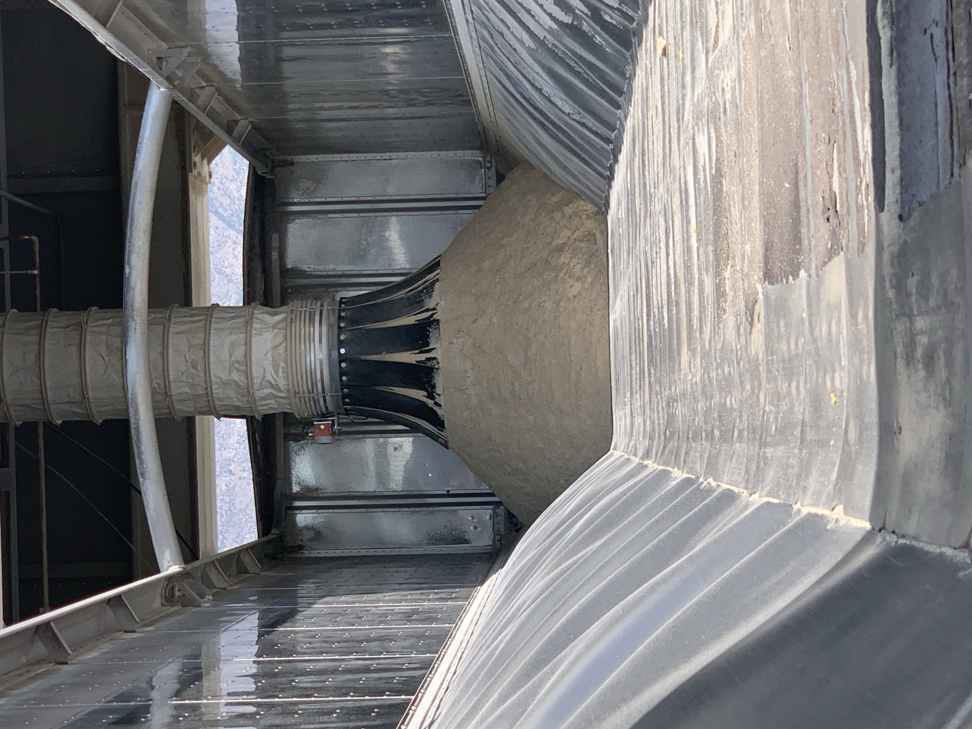 Storage Silos, Truck and Railcar Loading Systems
