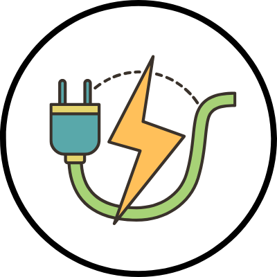 Energy & Power