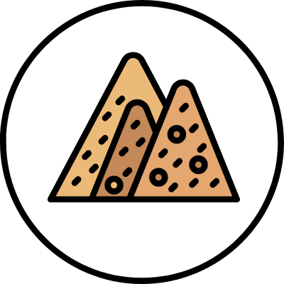 Mining & Minerals