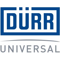 Universal Silencer (Dürr)